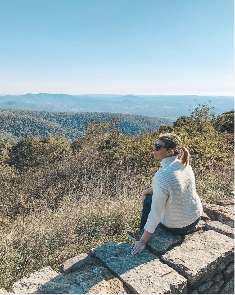 Onze roadtrip door Washington D.C. - Lifestyle Spot